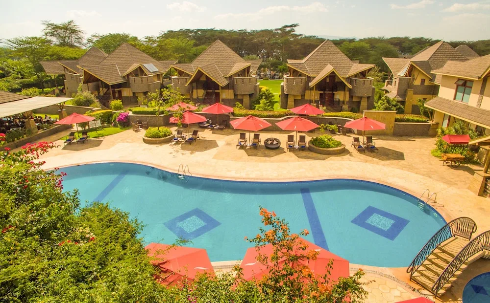 The Africa Pensions & Retirement Summit 2020. Enashipai Resort & Spa, Naivasha