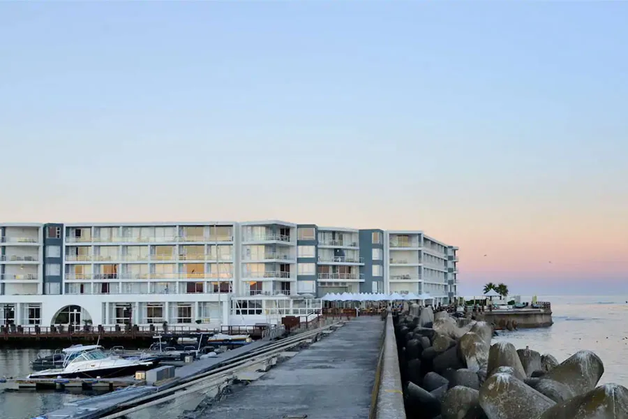 The 2nd Annual Pensions & Retirement Funds Summit 2021. Radisson Blu Waterfront, Cape Town