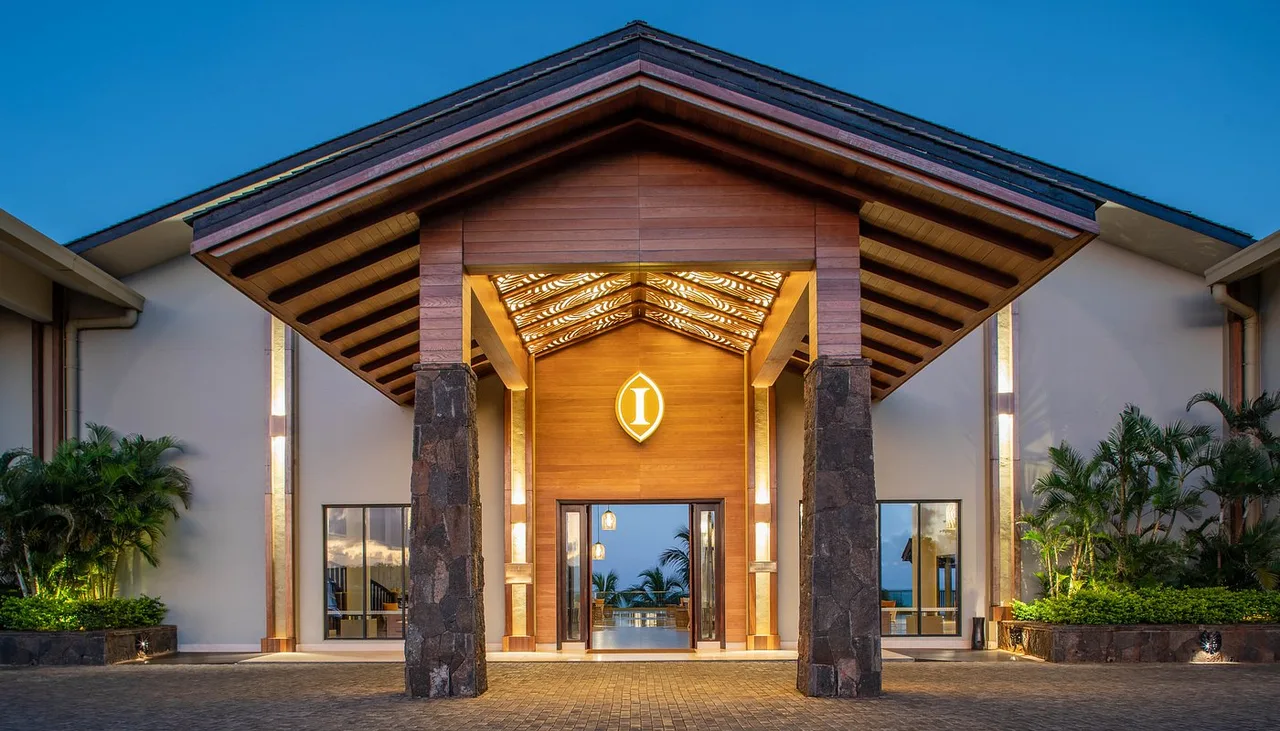 The 3rd Annual Africa Pensions & Retirement Summit 2022. InterContinental Mauritius Resort, Balaclava Fort, Balaclava